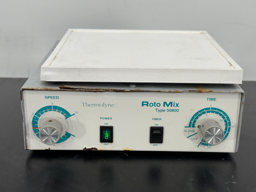 Image of Thermolyne Roto Mix